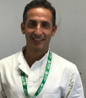 Dr Francesco Farneti